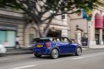 Mini Cooper S Cabrio 2018 года (WW)